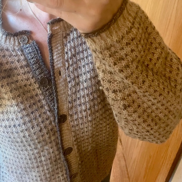 Woolrich sweater - Picture 6 of 8
